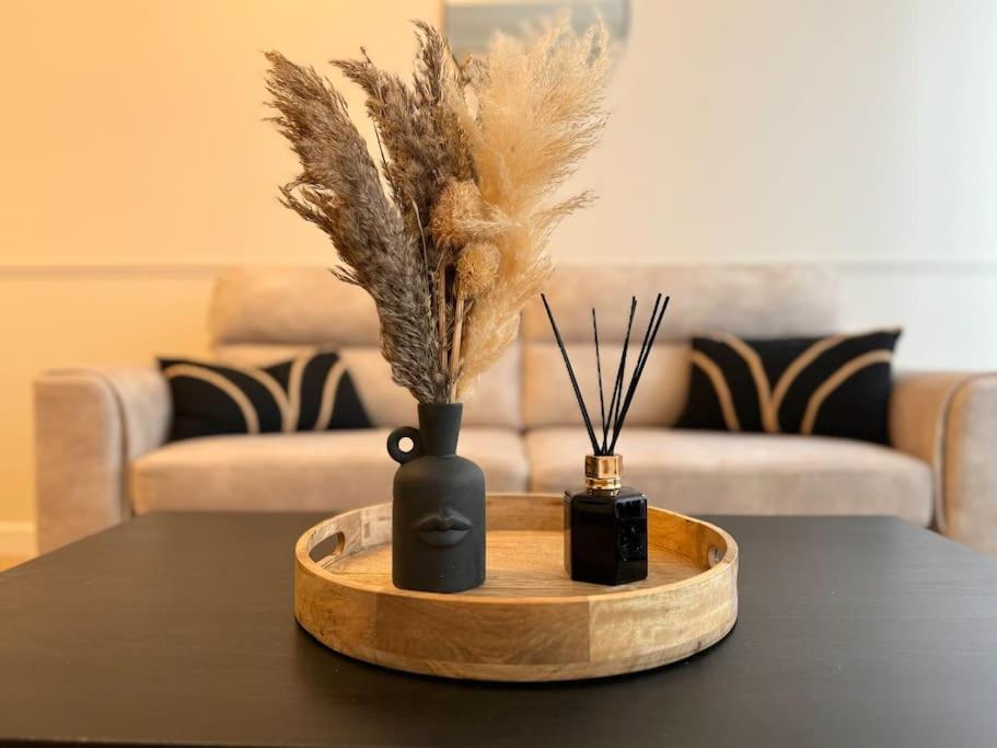 Appartement L'Orchidee - Netflix - Wi-Fi - Proche Centre à Troyes Extérieur photo